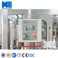 Hot Sale Automatic Fruit Juice Packaging Plant